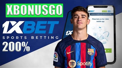 1xbet España .
